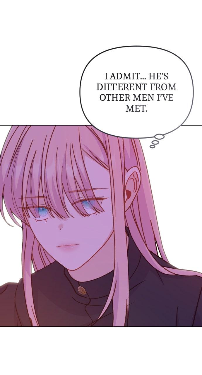 To Die or To Fall In Love Chapter 67 - Page 72