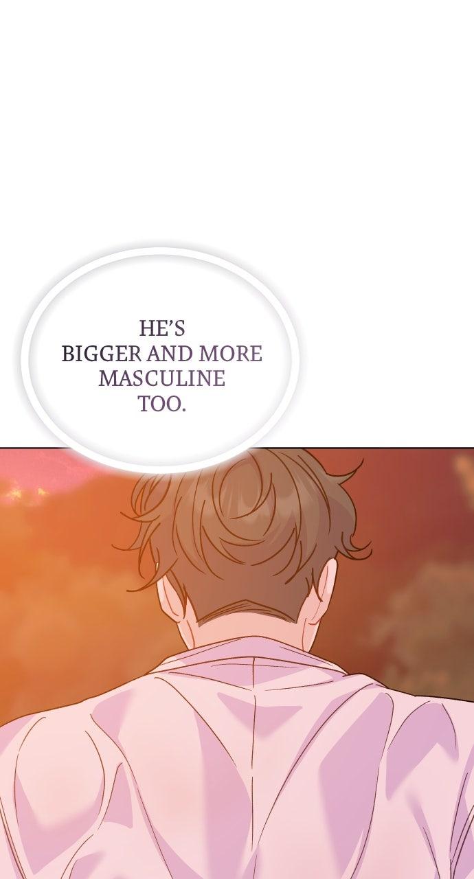 To Die or To Fall In Love Chapter 67 - Page 73