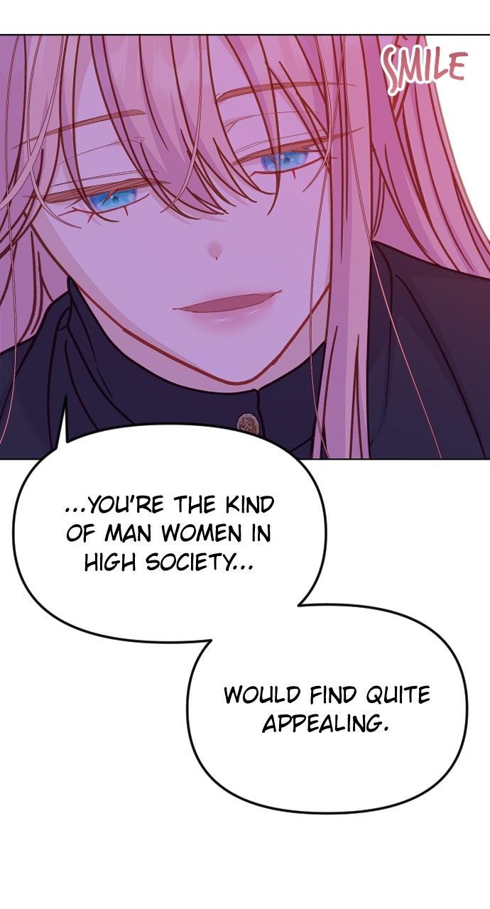 To Die or To Fall In Love Chapter 67 - Page 80