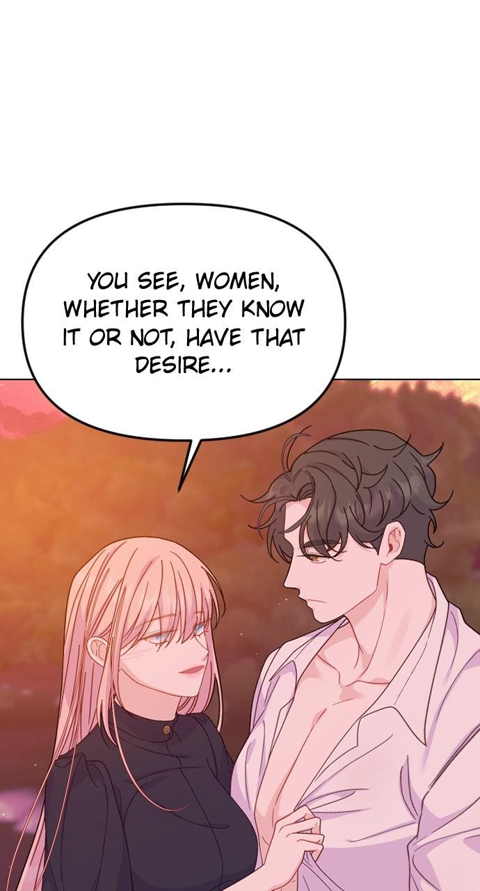 To Die or To Fall In Love Chapter 67 - Page 81