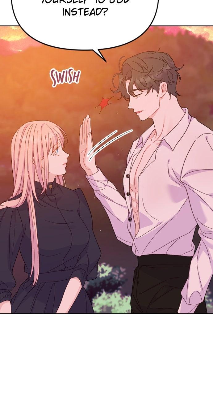 To Die or To Fall In Love Chapter 67 - Page 87