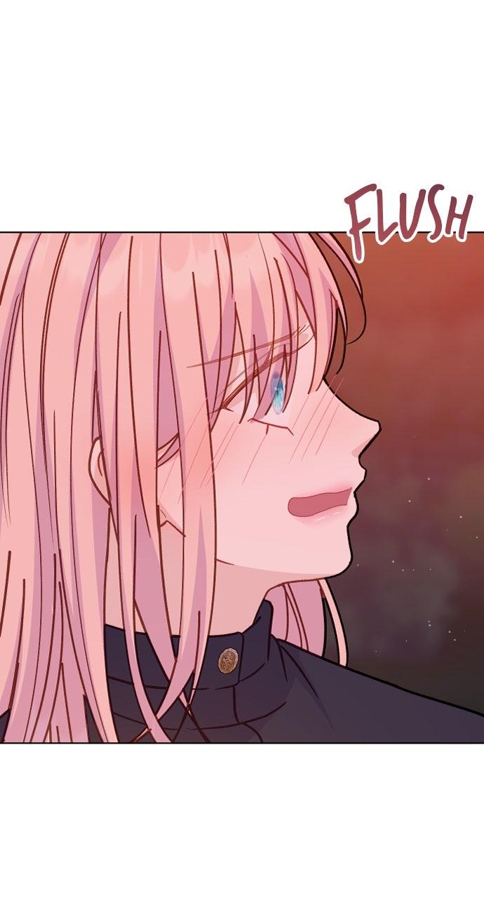 To Die or To Fall In Love Chapter 67 - Page 88