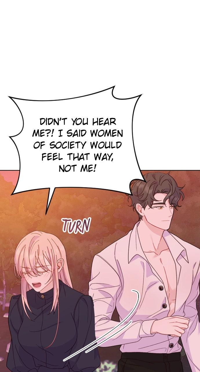 To Die or To Fall In Love Chapter 67 - Page 89