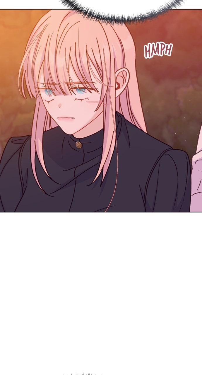 To Die or To Fall In Love Chapter 67 - Page 92