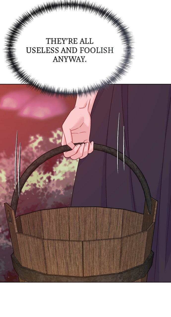 To Die or To Fall In Love Chapter 67 - Page 93