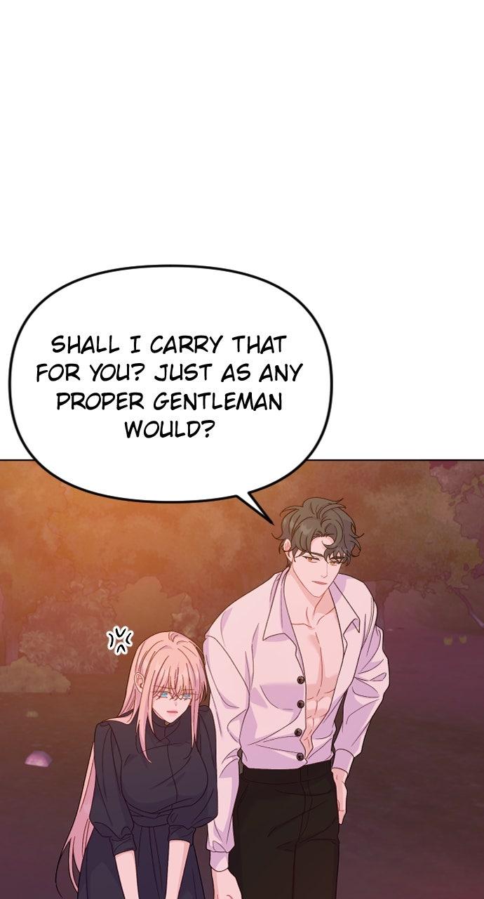 To Die or To Fall In Love Chapter 67 - Page 94