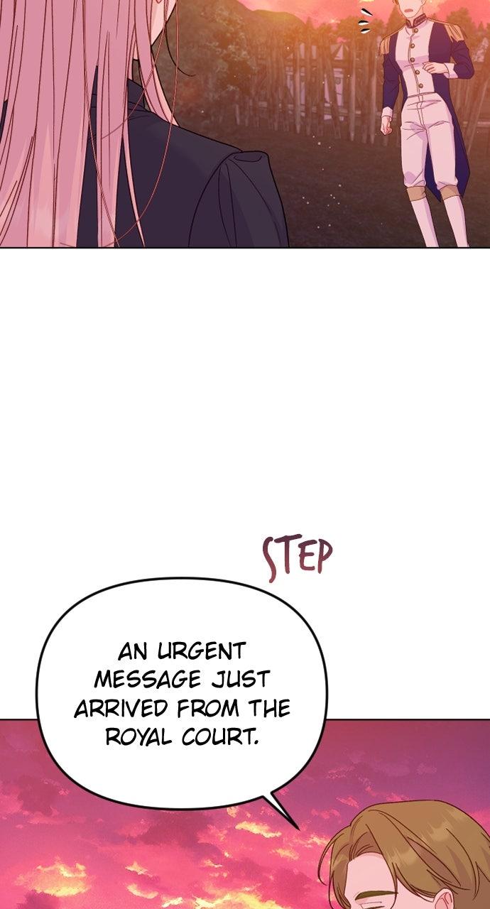 To Die or To Fall In Love Chapter 67 - Page 96