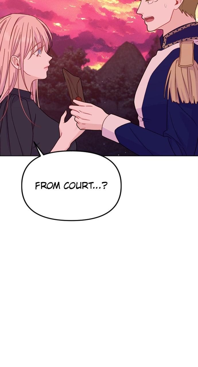 To Die or To Fall In Love Chapter 67 - Page 97