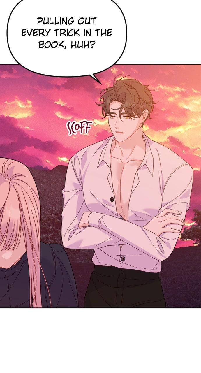 To Die or To Fall In Love Chapter 67 - Page 101