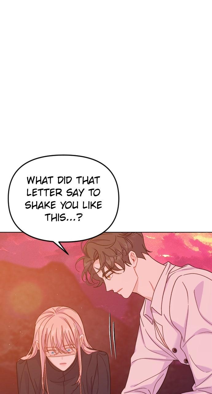 To Die or To Fall In Love Chapter 67 - Page 104