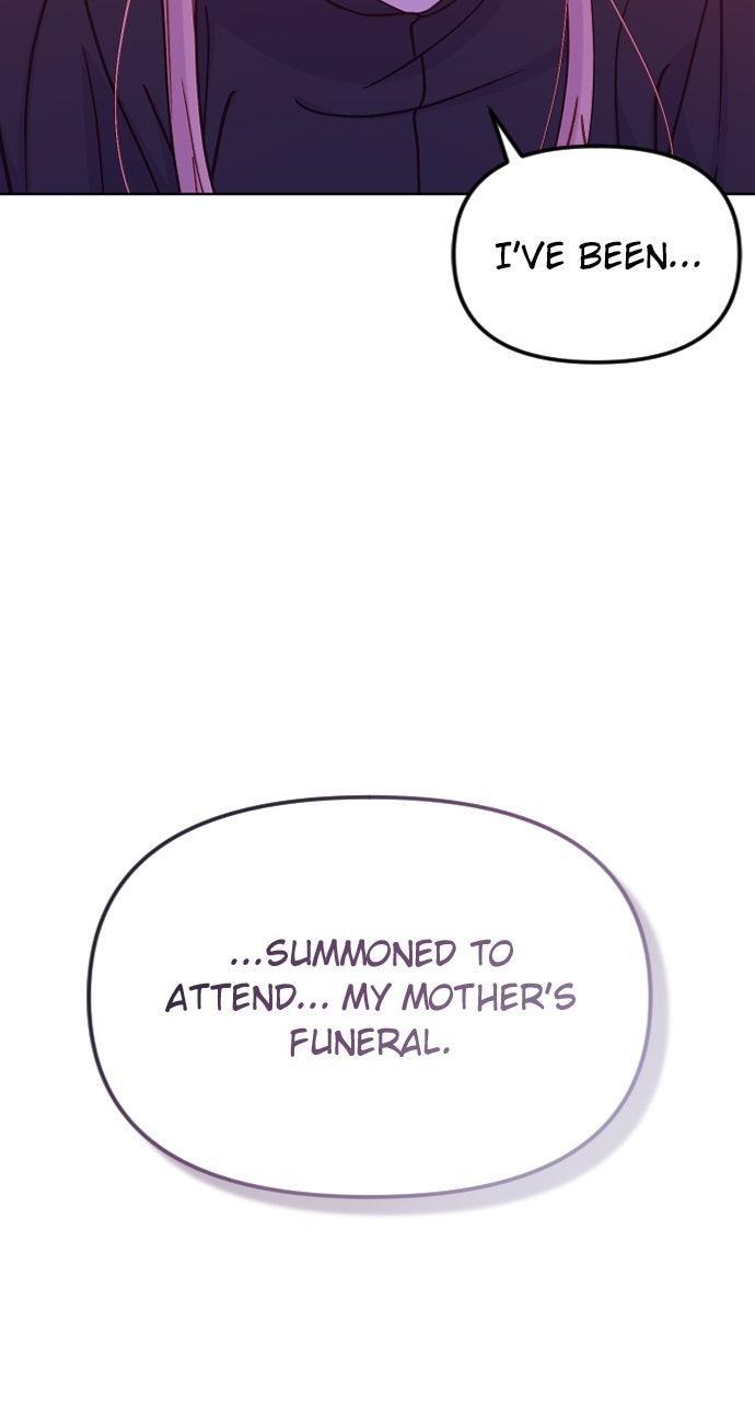 To Die or To Fall In Love Chapter 67 - Page 106