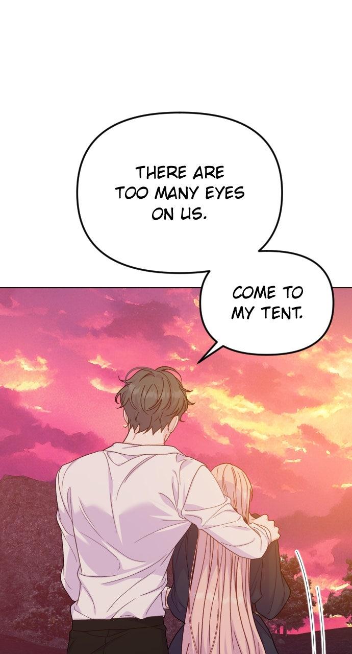 To Die or To Fall In Love Chapter 68 - Page 4