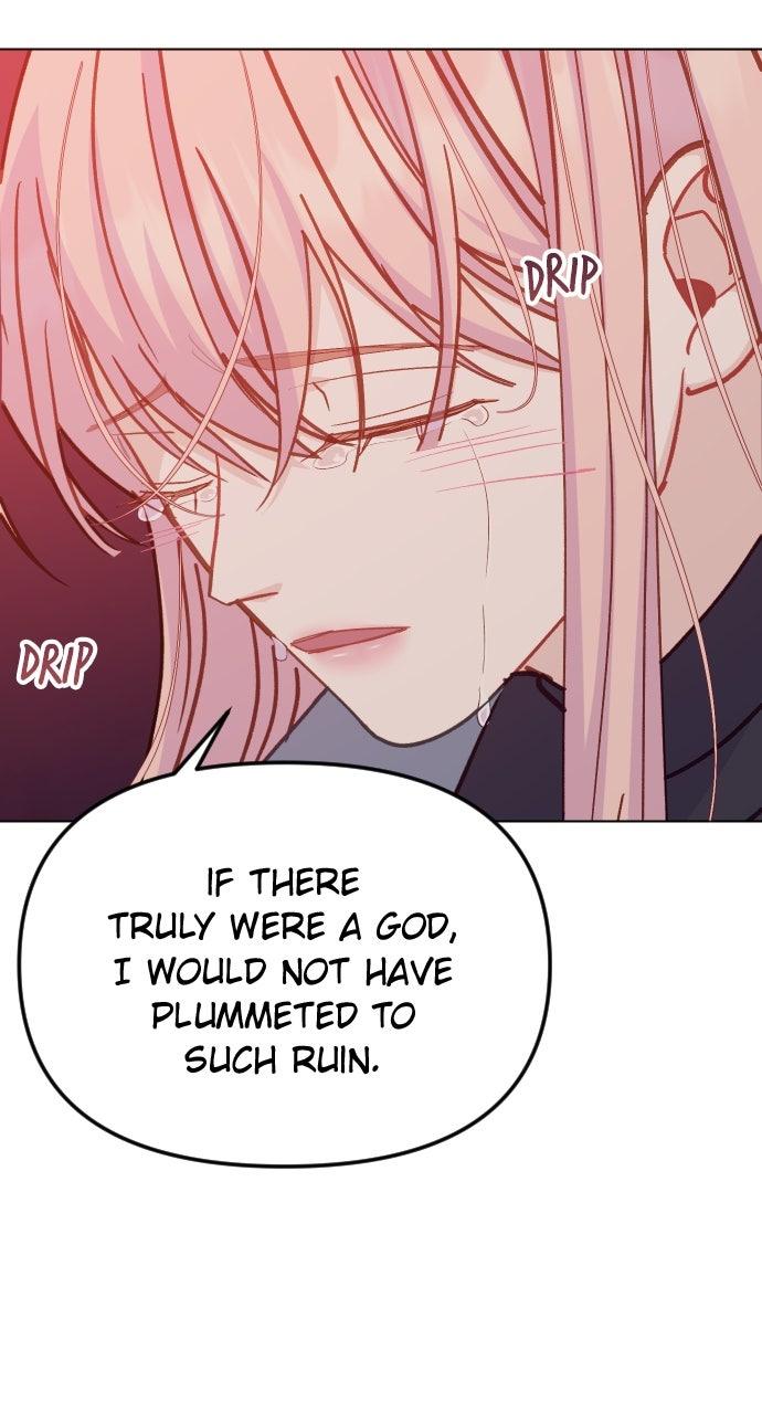 To Die or To Fall In Love Chapter 68 - Page 10