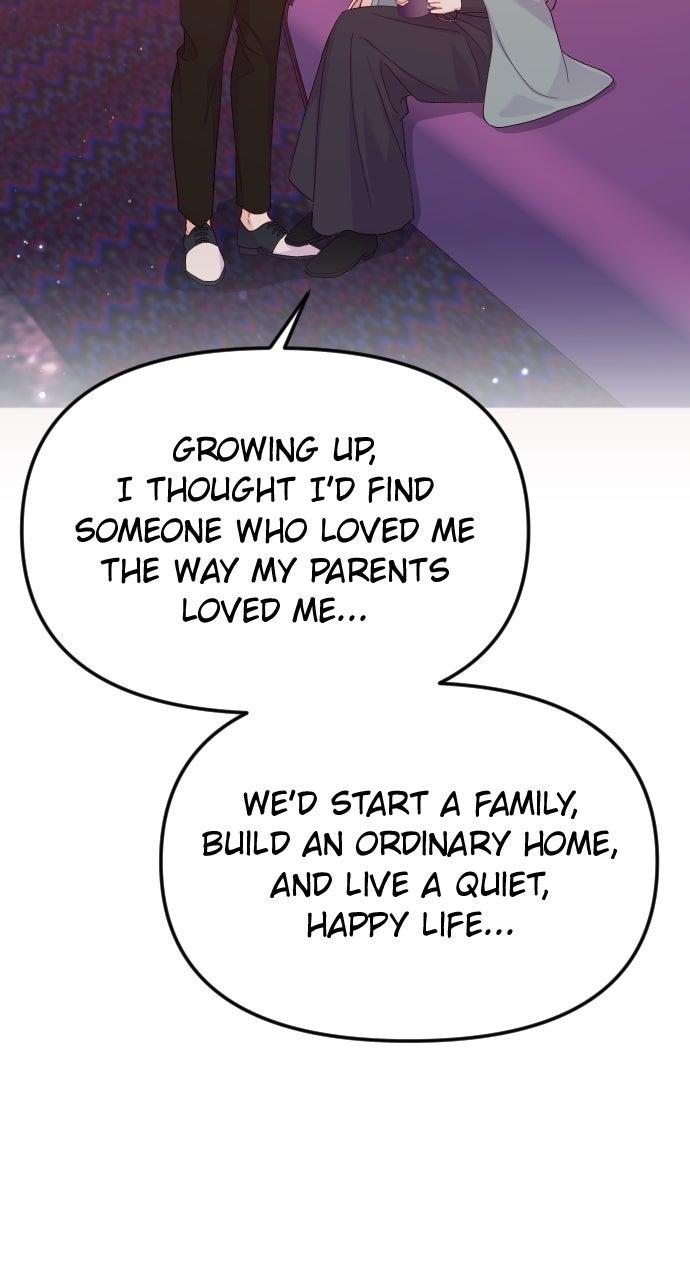 To Die or To Fall In Love Chapter 68 - Page 12