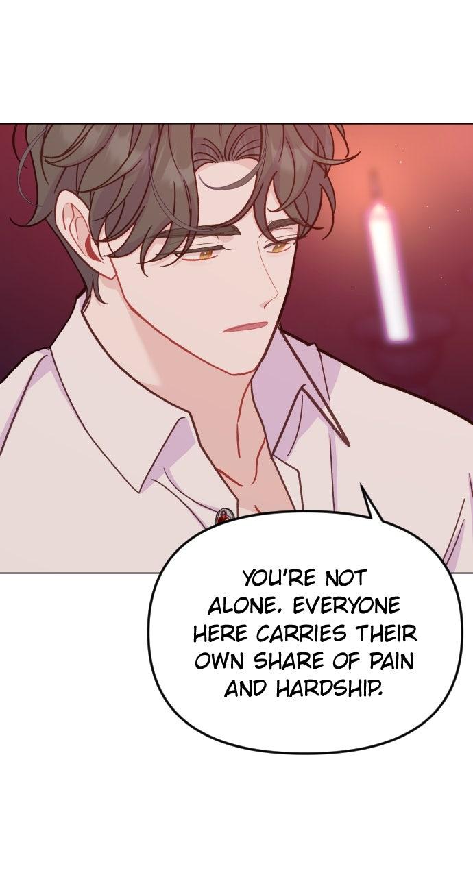 To Die or To Fall In Love Chapter 68 - Page 13