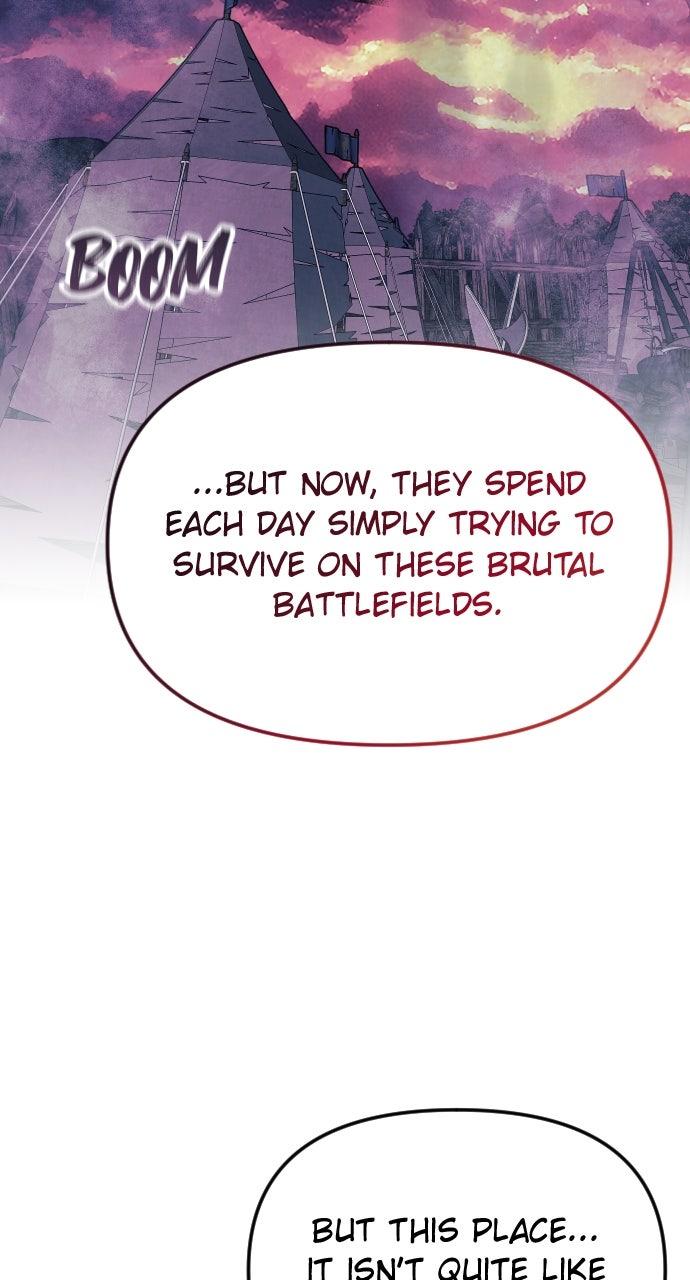 To Die or To Fall In Love Chapter 68 - Page 15