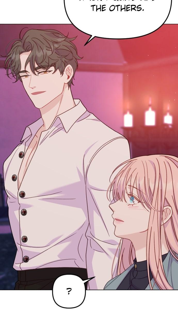 To Die or To Fall In Love Chapter 68 - Page 16