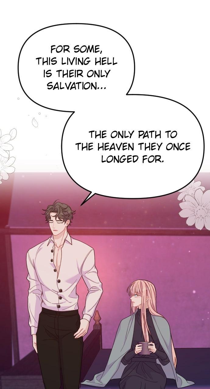 To Die or To Fall In Love Chapter 68 - Page 20