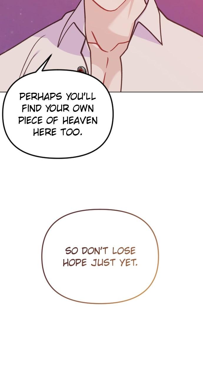 To Die or To Fall In Love Chapter 68 - Page 22