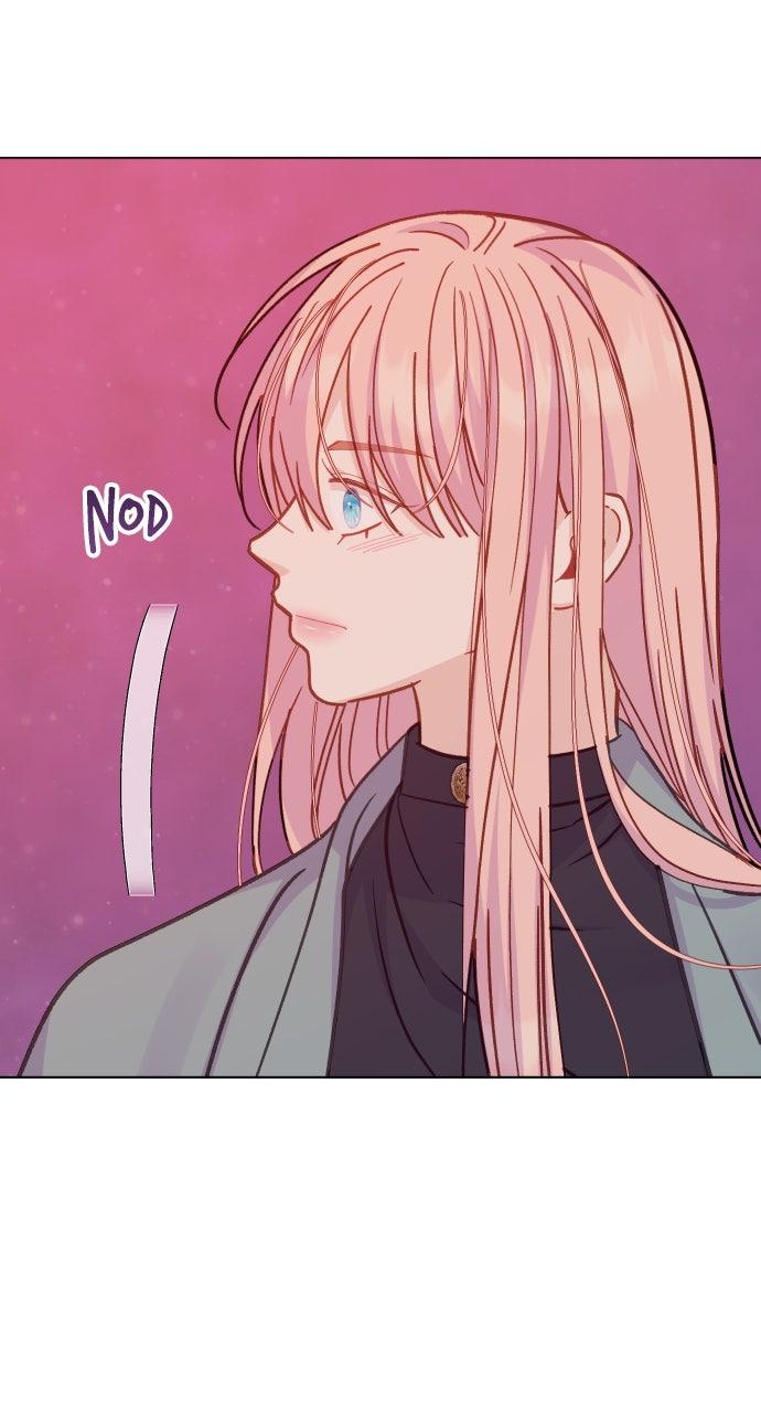 To Die or To Fall In Love Chapter 68 - Page 23
