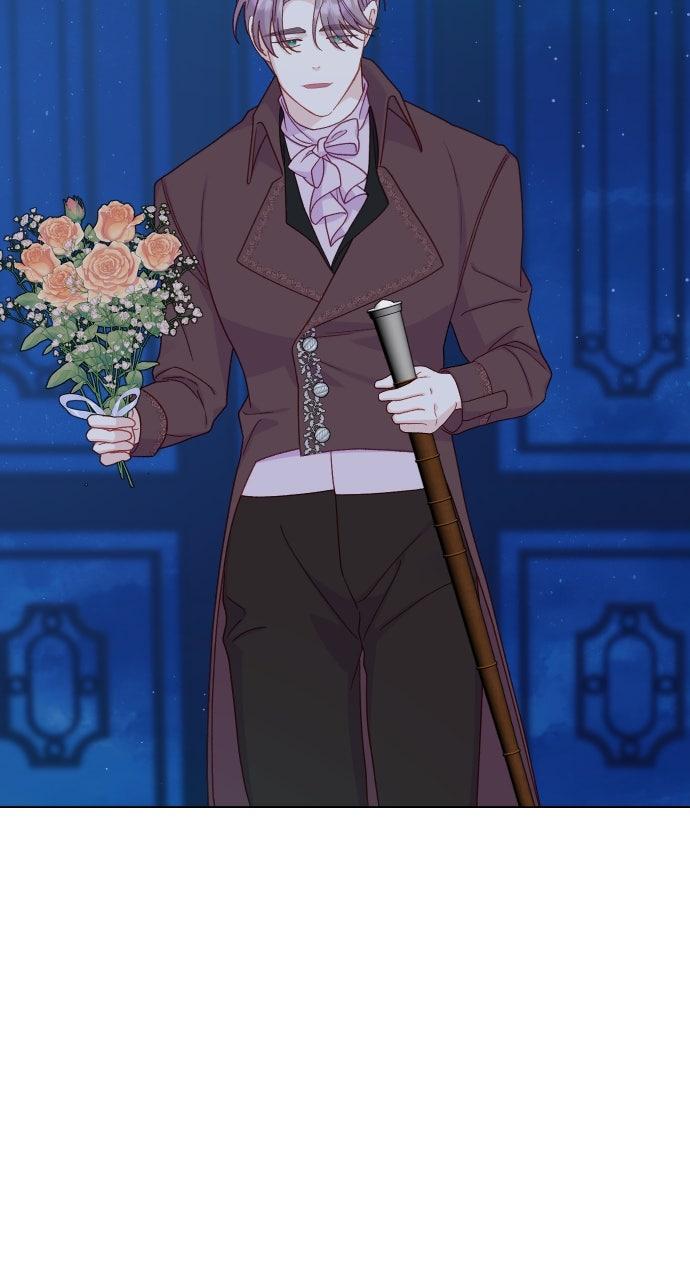 To Die or To Fall In Love Chapter 68 - Page 27