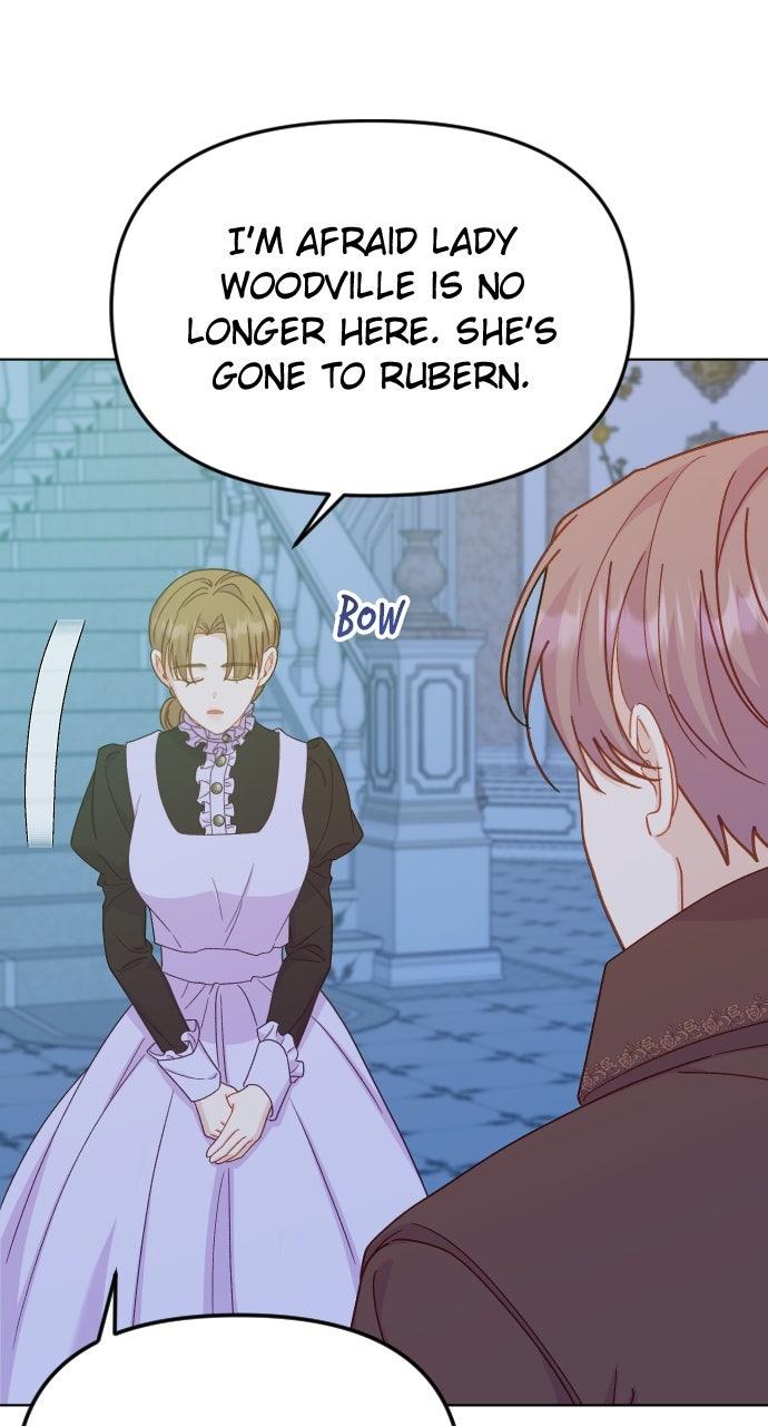 To Die or To Fall In Love Chapter 68 - Page 28