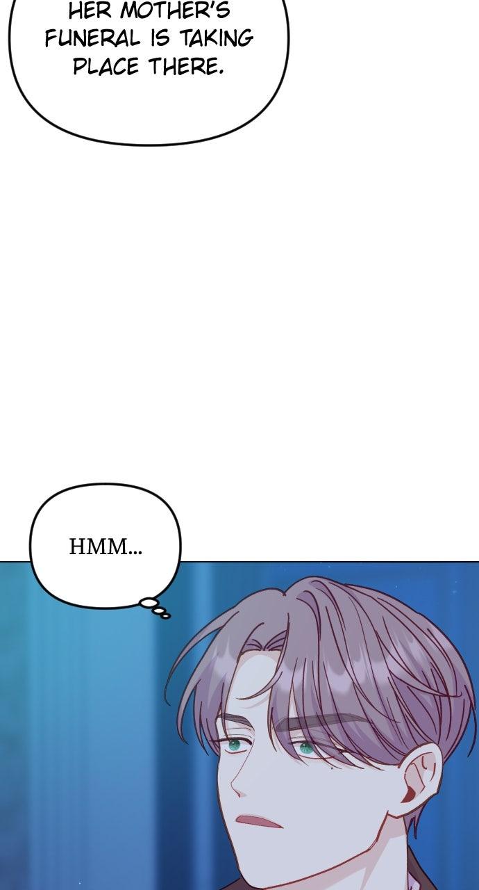 To Die or To Fall In Love Chapter 68 - Page 29