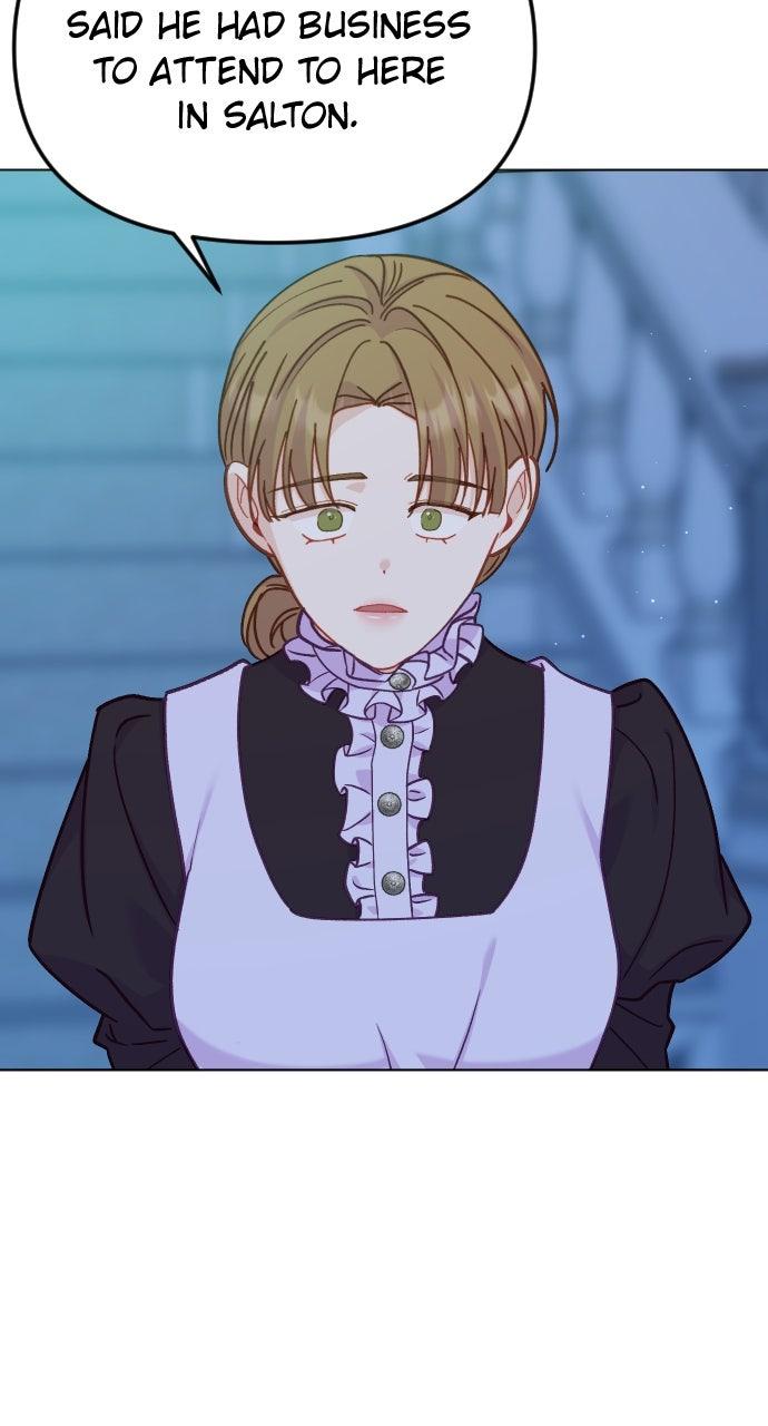 To Die or To Fall In Love Chapter 68 - Page 31