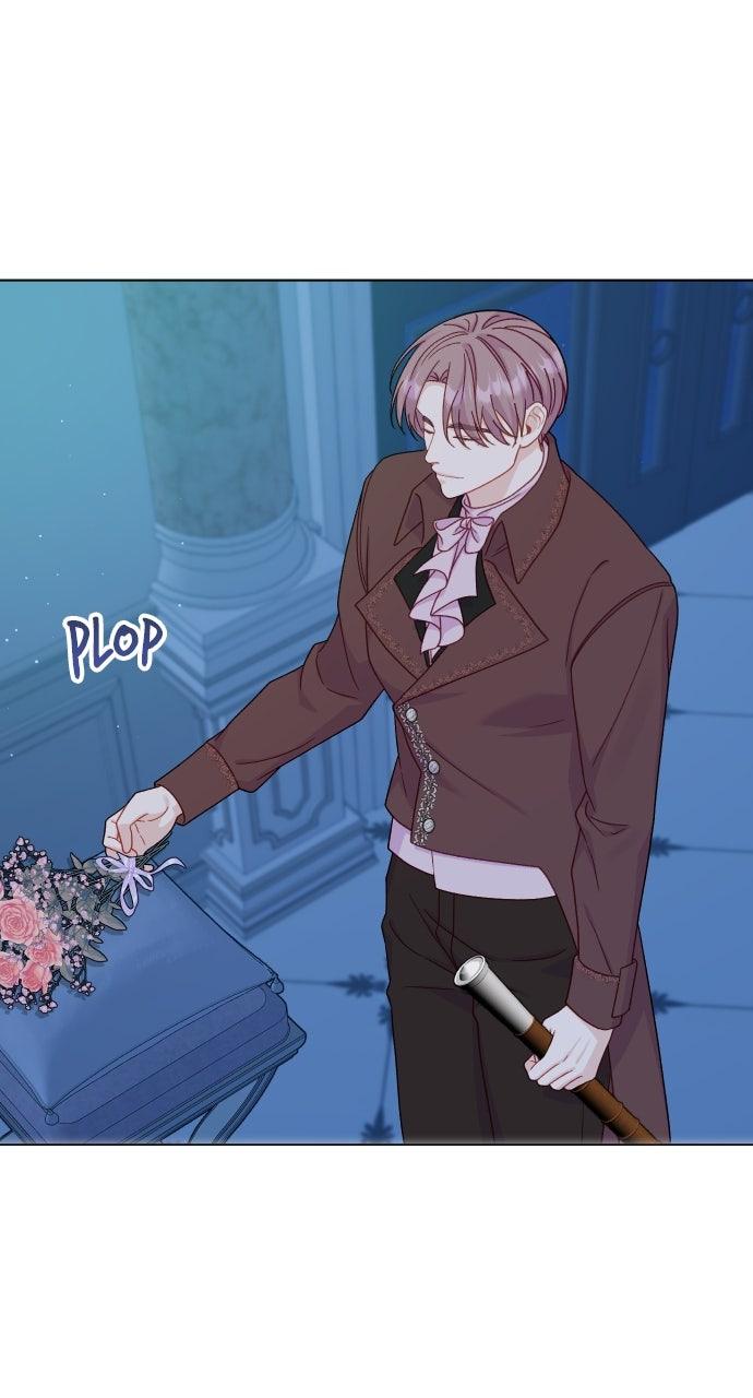 To Die or To Fall In Love Chapter 68 - Page 32