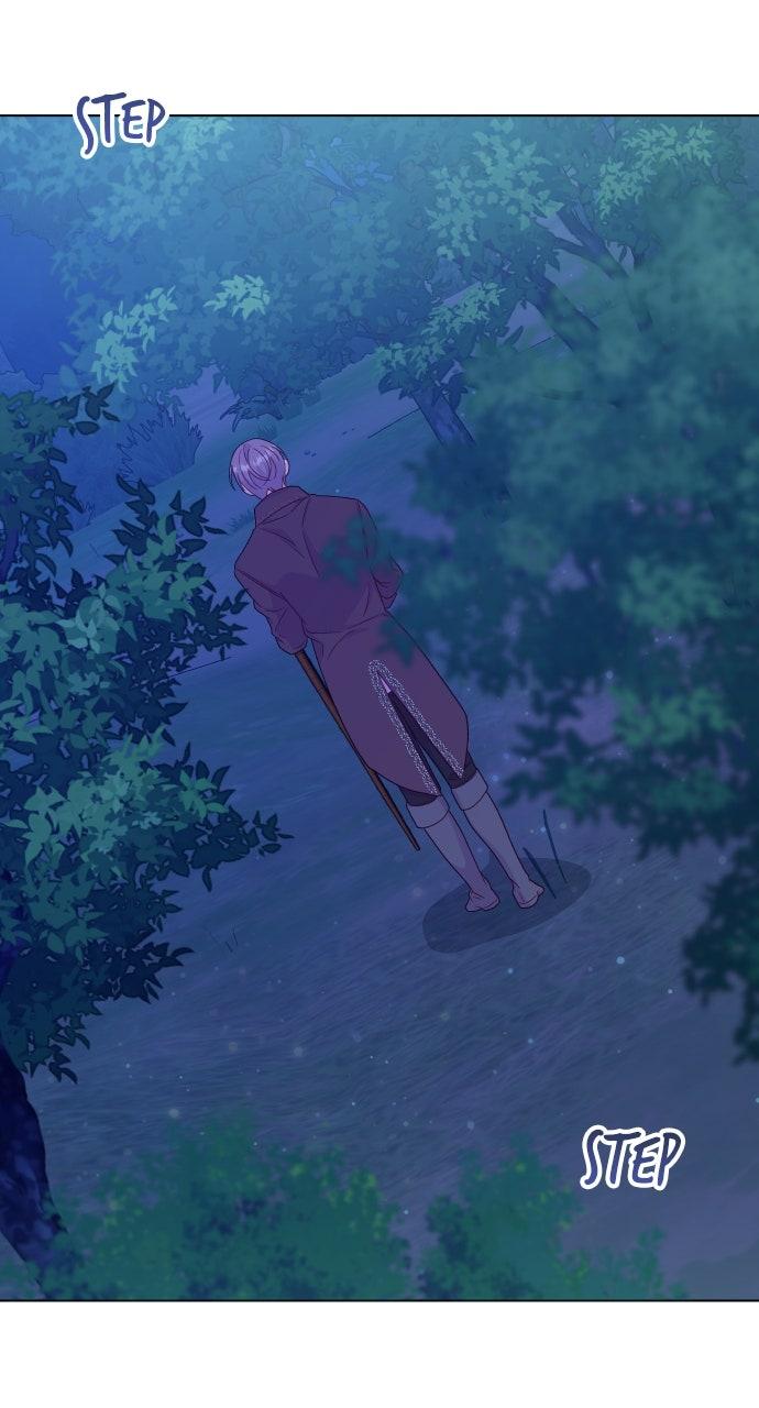 To Die or To Fall In Love Chapter 68 - Page 36