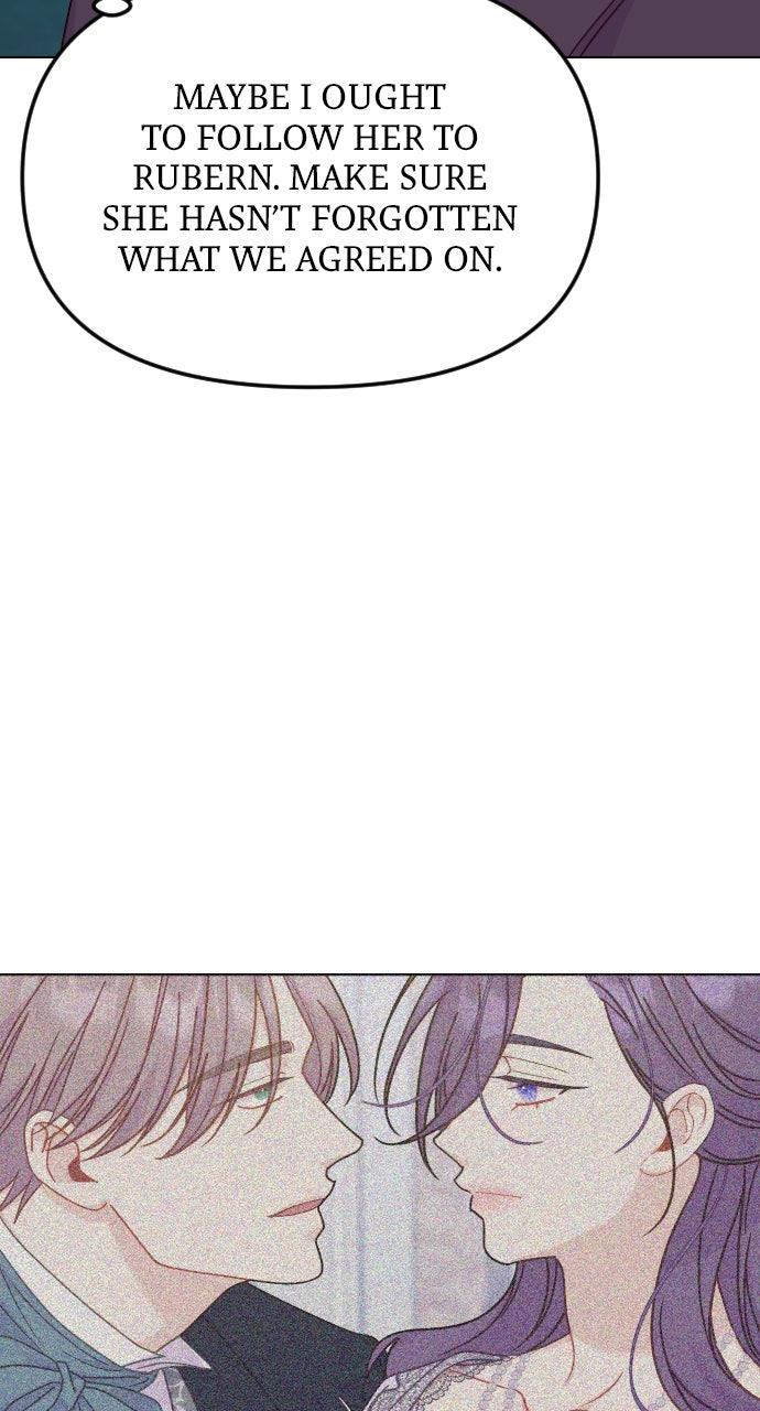 To Die or To Fall In Love Chapter 68 - Page 38