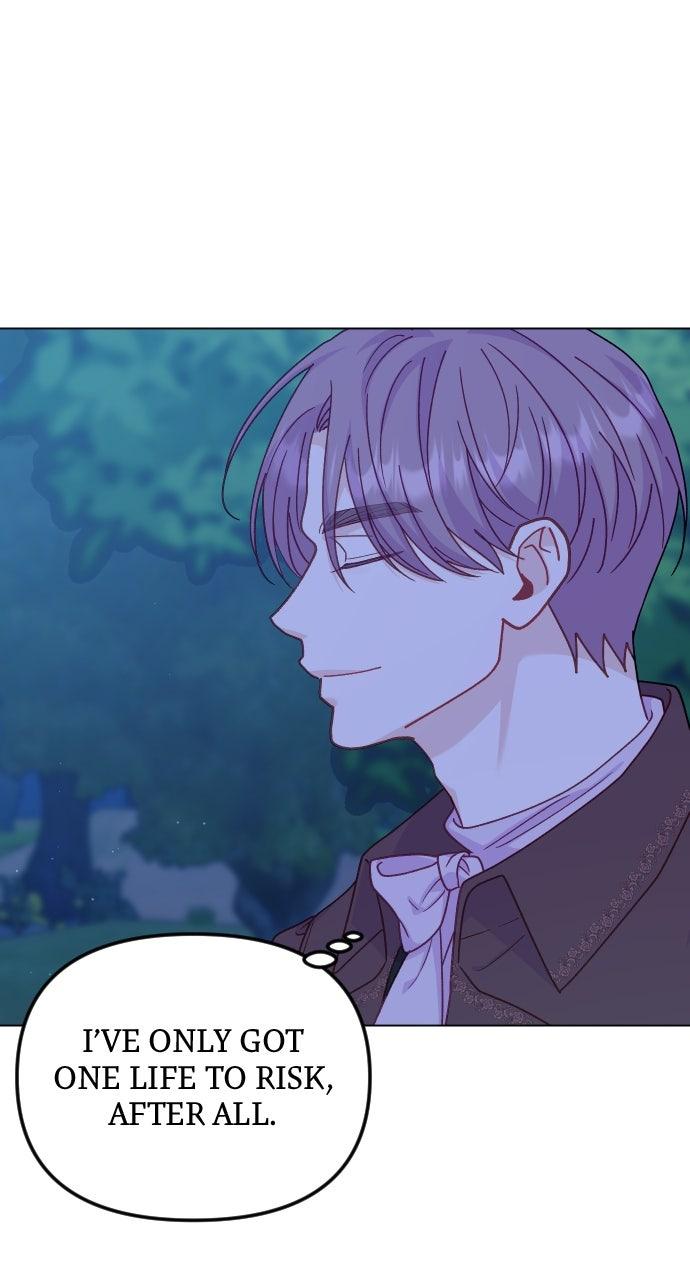 To Die or To Fall In Love Chapter 68 - Page 41