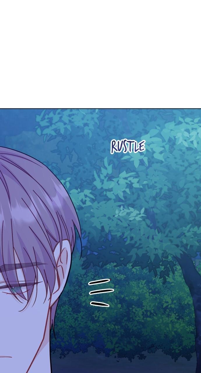 To Die or To Fall In Love Chapter 68 - Page 42