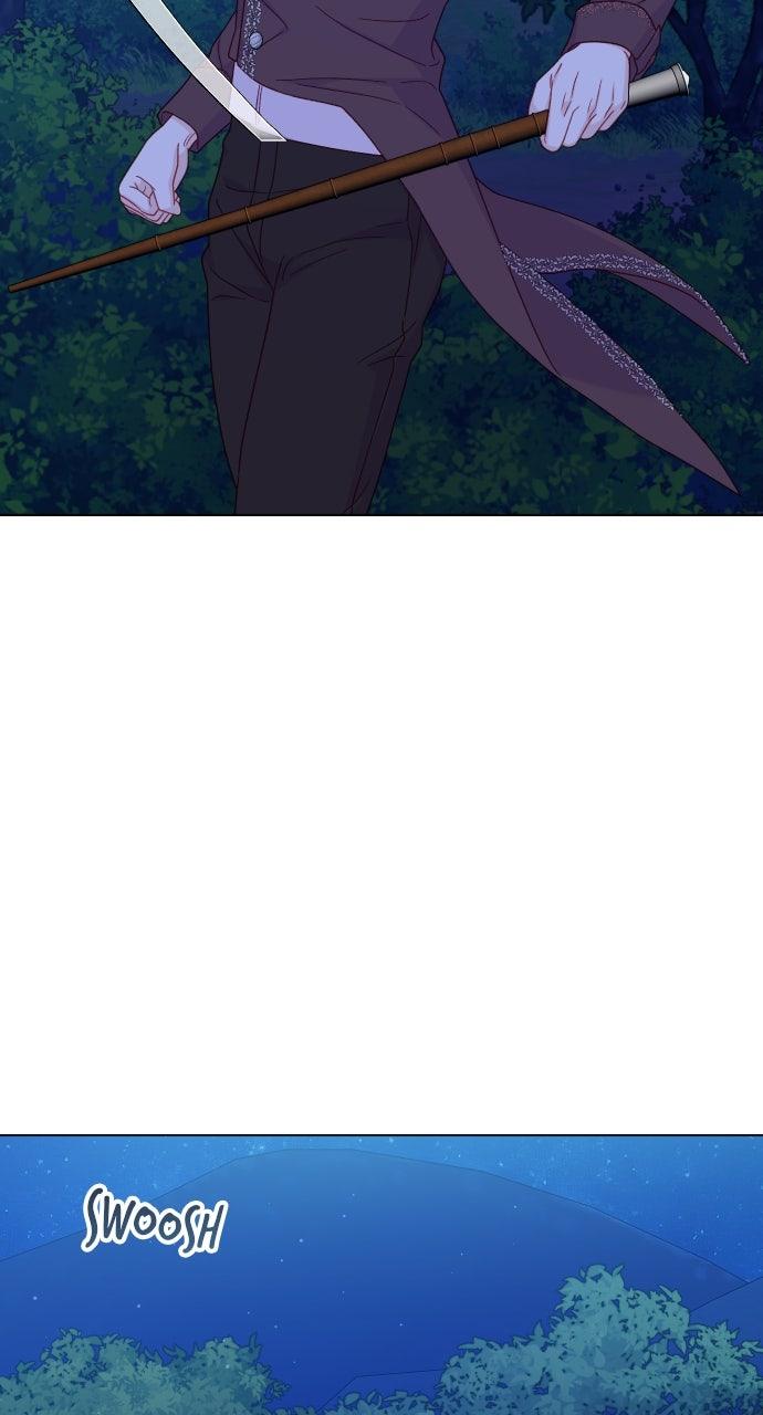 To Die or To Fall In Love Chapter 68 - Page 45