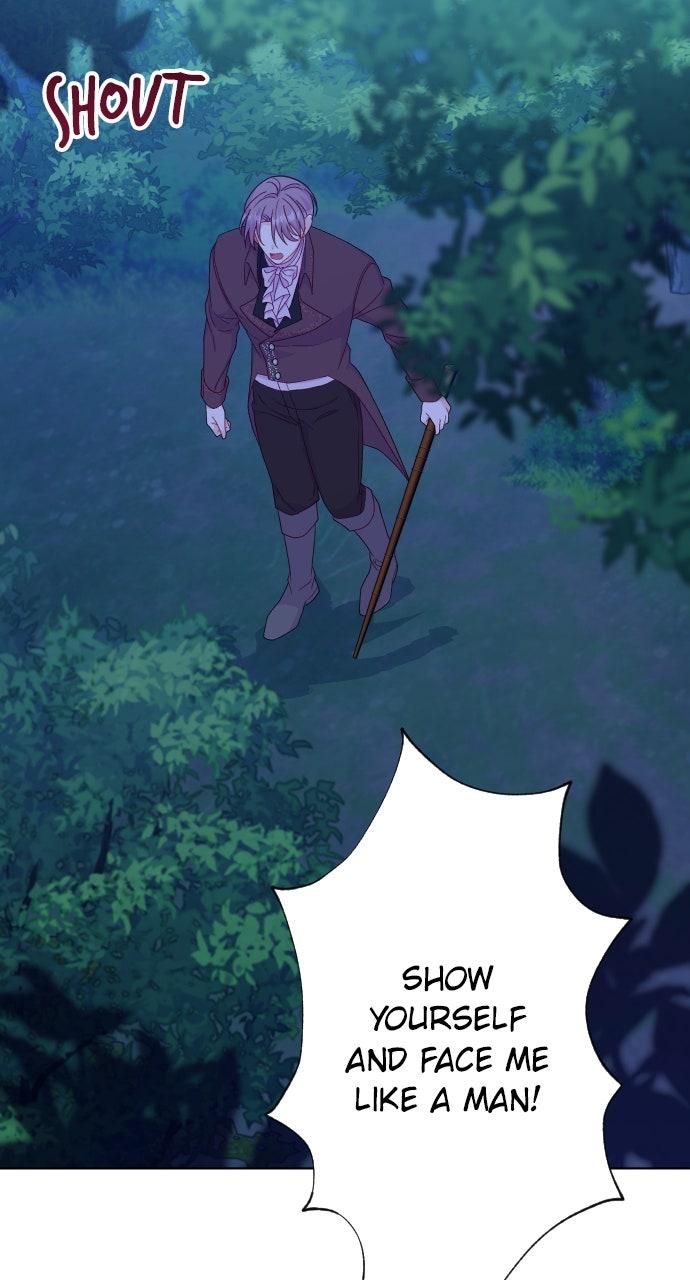 To Die or To Fall In Love Chapter 68 - Page 47