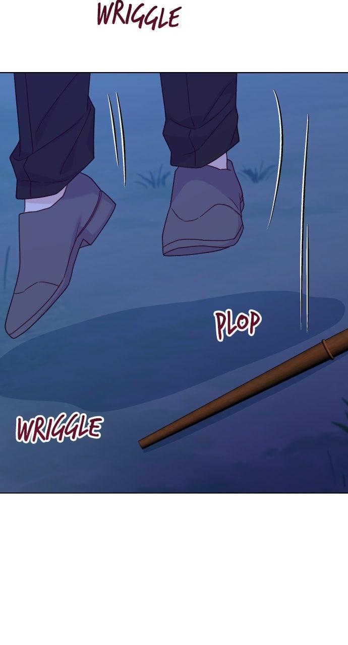 To Die or To Fall In Love Chapter 68 - Page 51