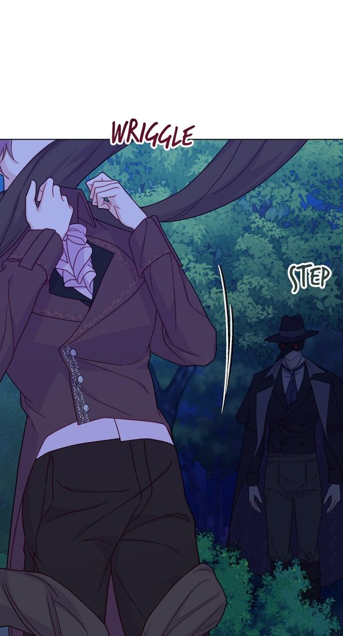 To Die or To Fall In Love Chapter 68 - Page 52