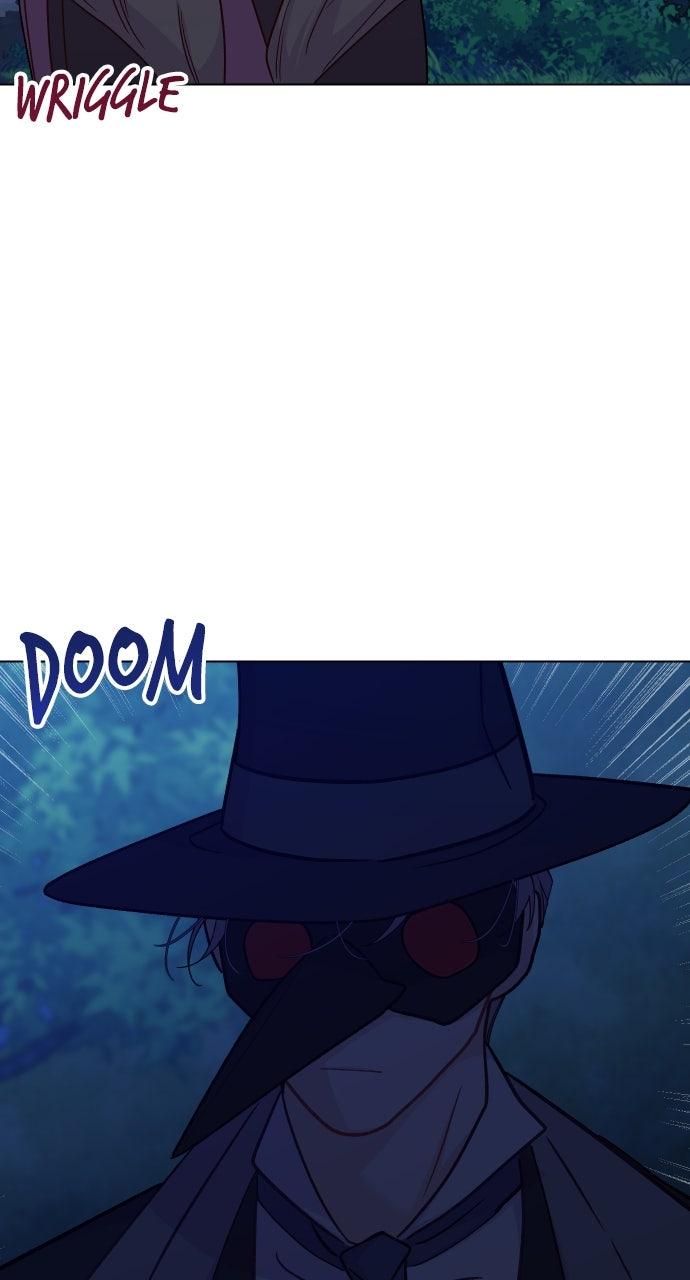 To Die or To Fall In Love Chapter 68 - Page 53