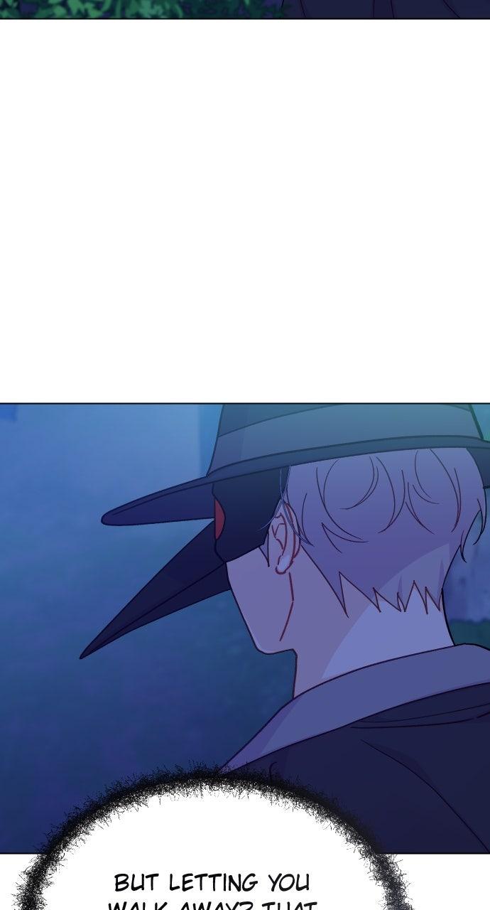 To Die or To Fall In Love Chapter 68 - Page 57