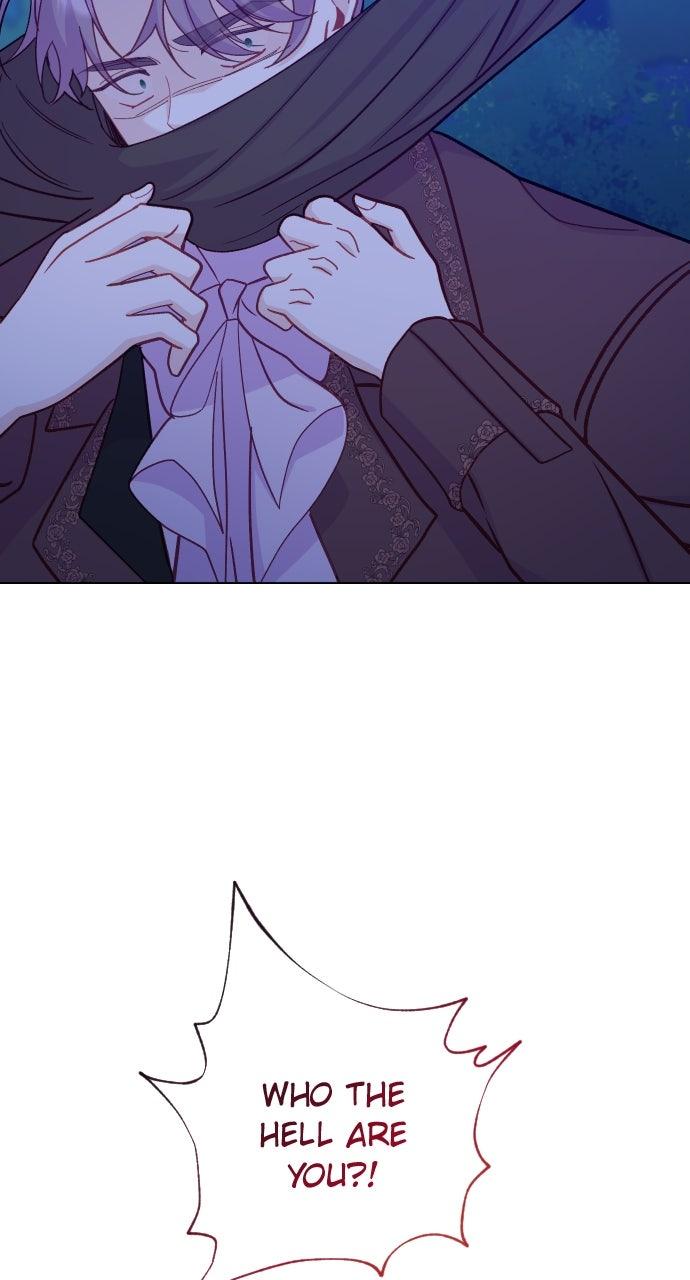 To Die or To Fall In Love Chapter 68 - Page 59