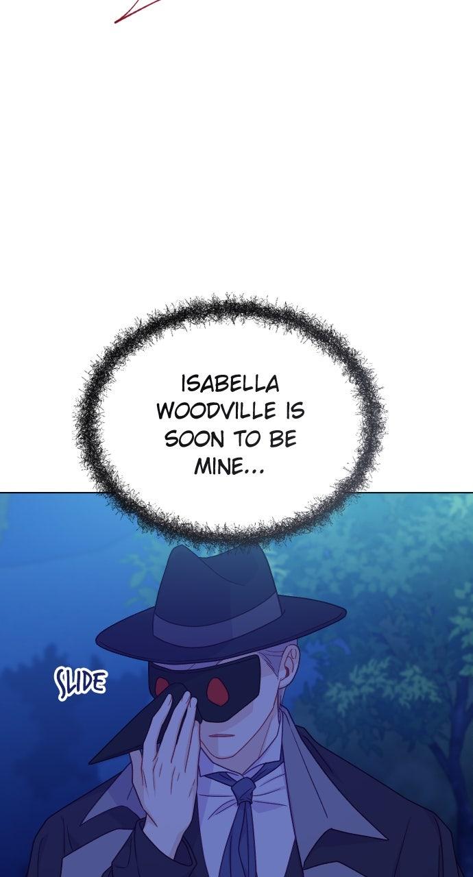 To Die or To Fall In Love Chapter 68 - Page 60