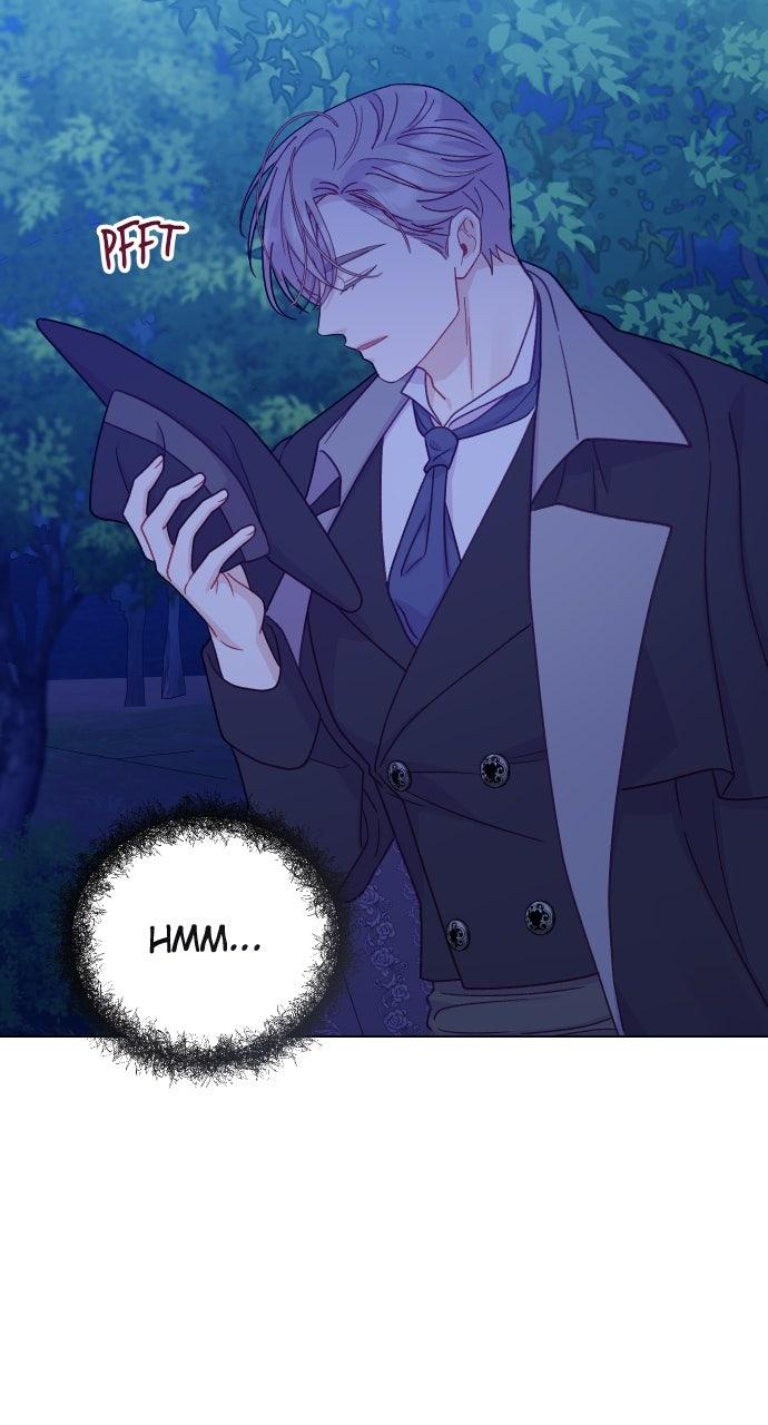 To Die or To Fall In Love Chapter 68 - Page 64