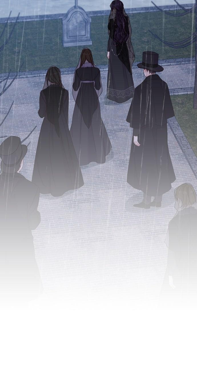 To Die or To Fall In Love Chapter 68 - Page 79