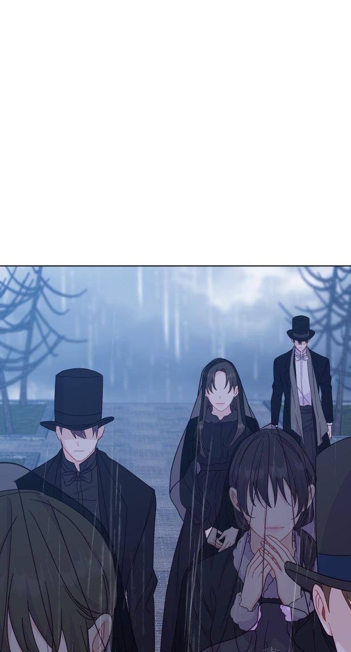 To Die or To Fall In Love Chapter 68 - Page 81