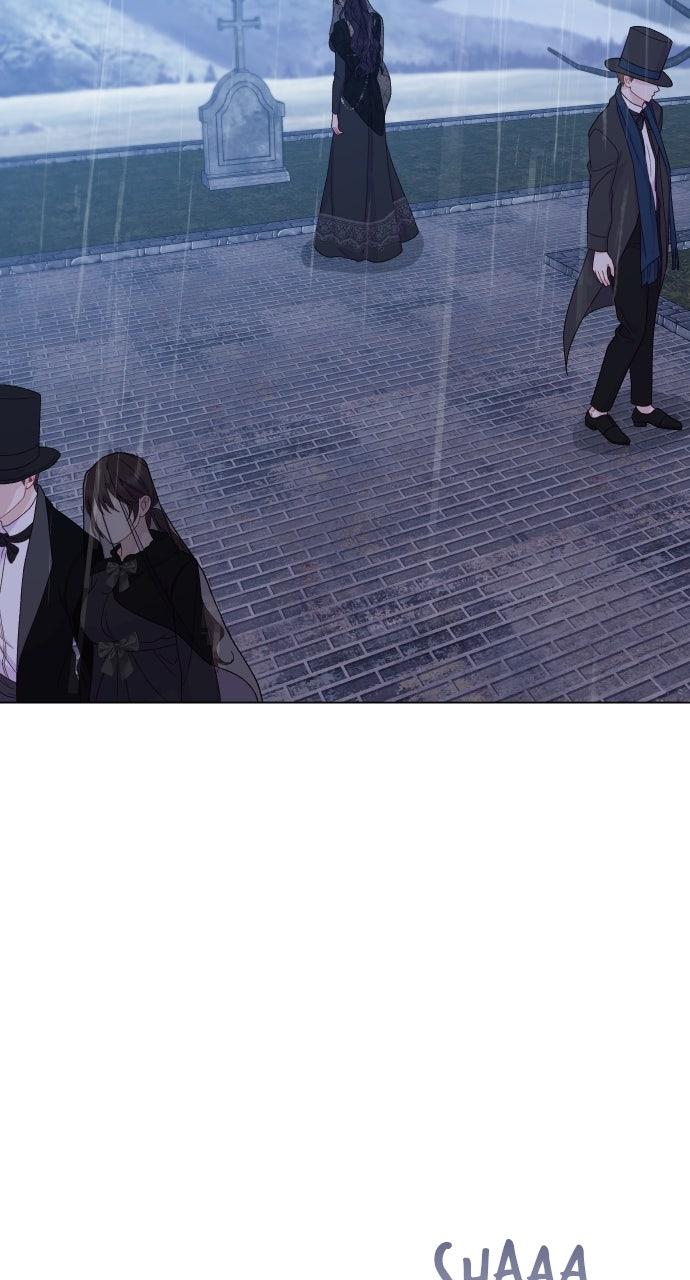 To Die or To Fall In Love Chapter 68 - Page 84