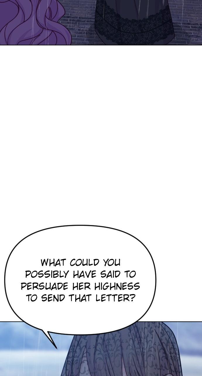 To Die or To Fall In Love Chapter 68 - Page 88