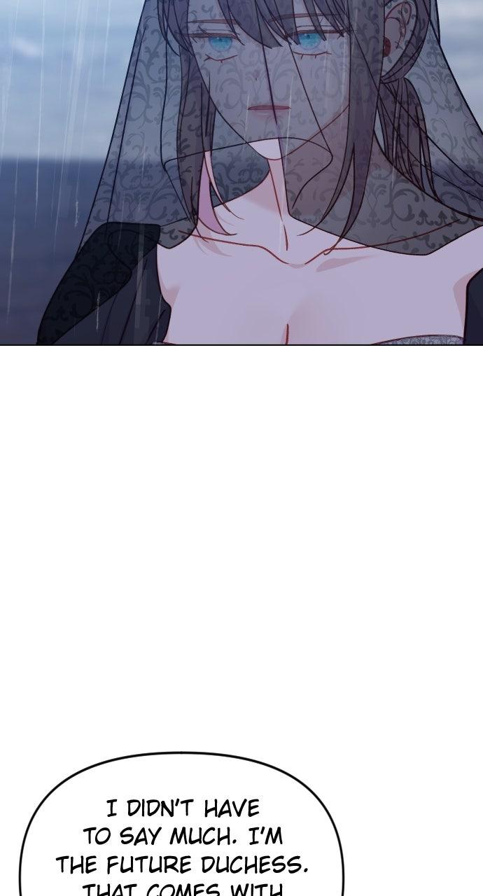 To Die or To Fall In Love Chapter 68 - Page 89