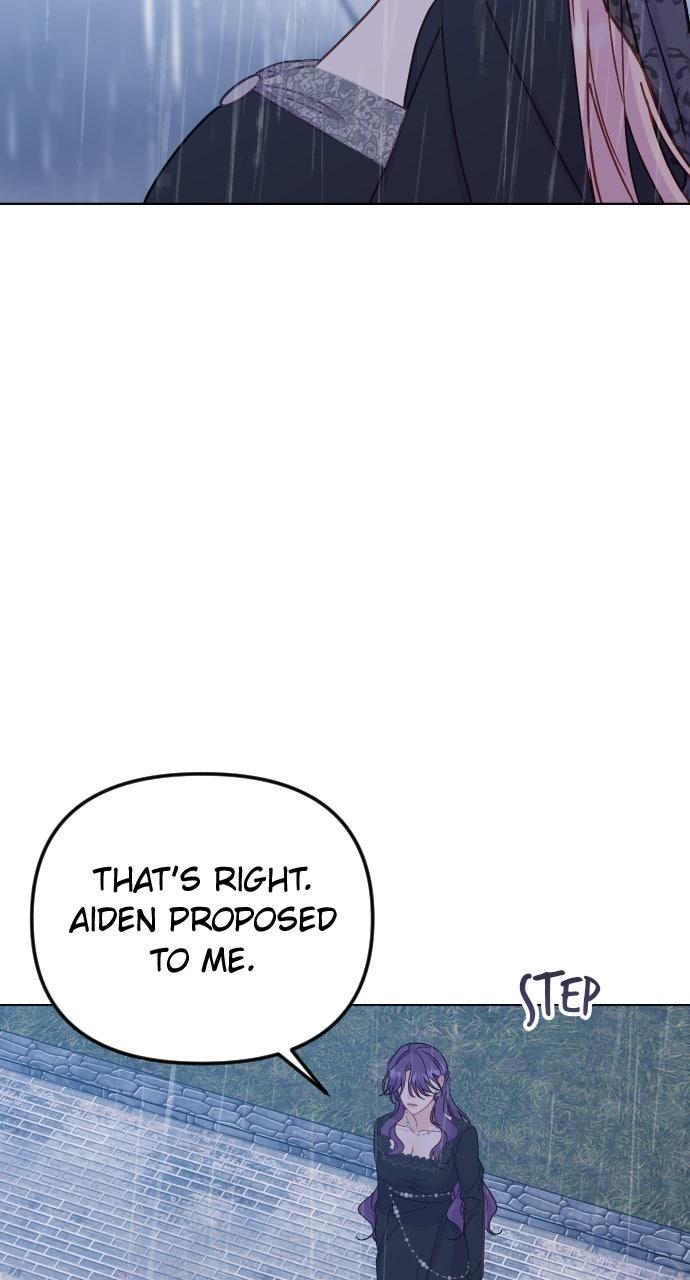 To Die or To Fall In Love Chapter 68 - Page 92