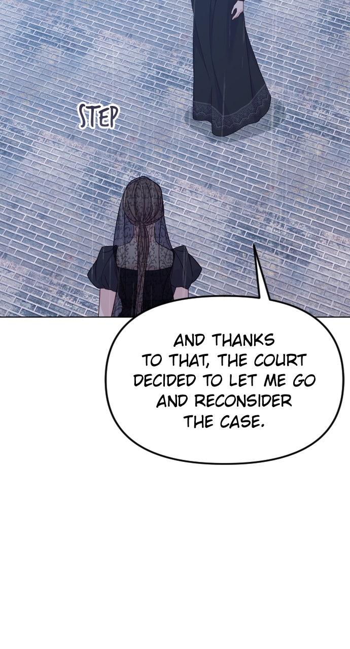 To Die or To Fall In Love Chapter 68 - Page 93