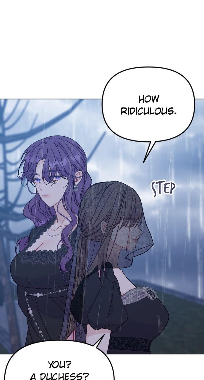 To Die or To Fall In Love Chapter 68 - Page 94